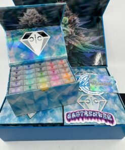 clean carts winter edition disposable