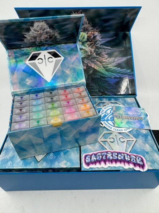 clean carts winter edition disposable