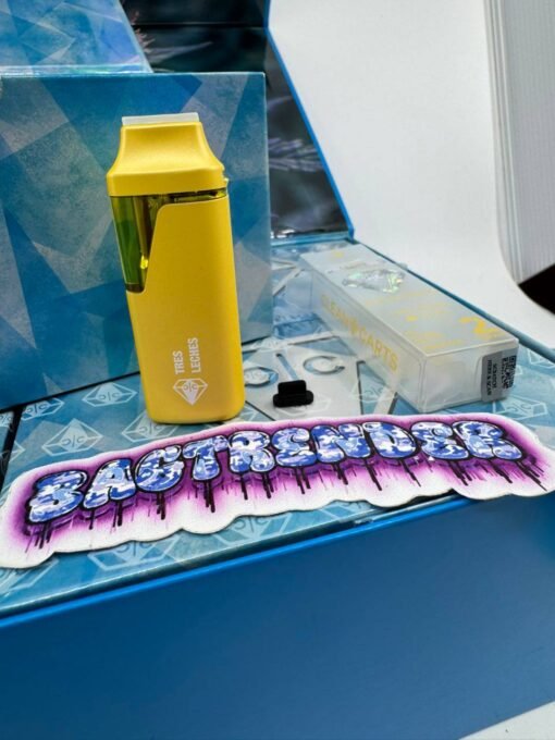 clean carts winter edition disposable