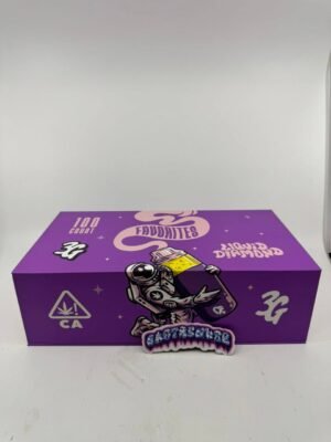 New 3g favorites disposable