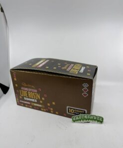 devour stack attack gummies