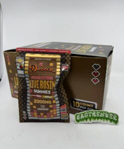 devour stack attack gummies