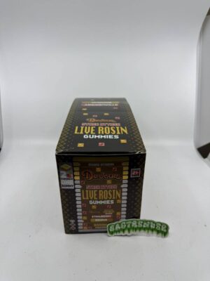 devour stack attack gummies