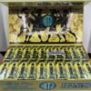 hitz infinity gladiator disposable