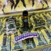 hitz infinity gladiator disposable