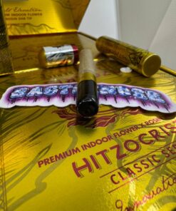 hitz ocristo pre roll