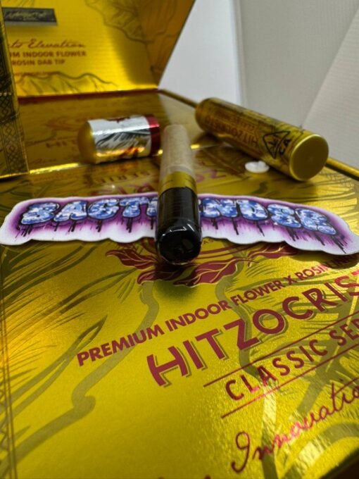 hitz ocristo pre roll