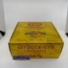 hitz ocristo pre roll