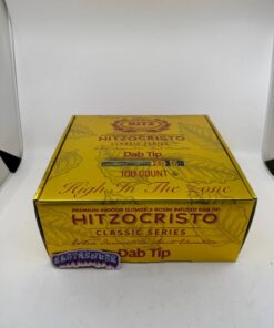 hitz ocristo pre roll