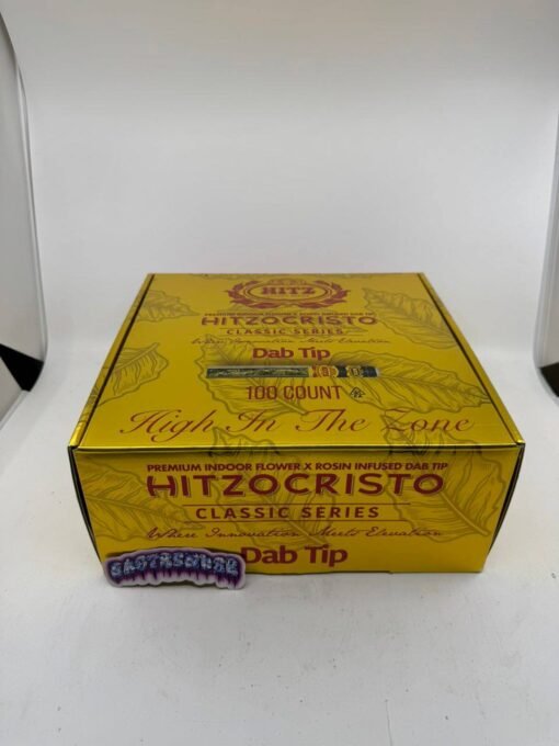 hitz ocristo pre roll