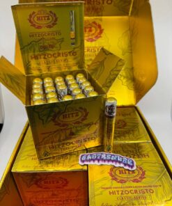 hitz ocristo pre roll