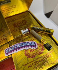 hitz ocristo pre roll