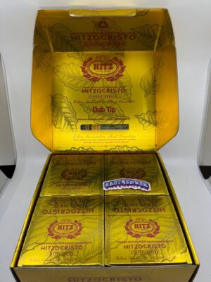 hitz ocristo pre roll