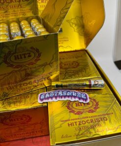 hitz ocristo pre roll