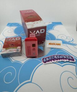new madlabs 2g disposable at bagtrender