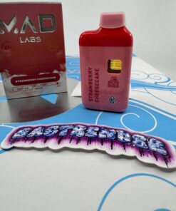 new madlabs 2g disposable at bagtrender