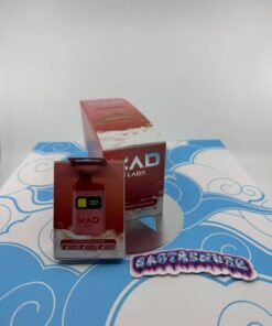 new madlabs 2g disposable at bagtrender