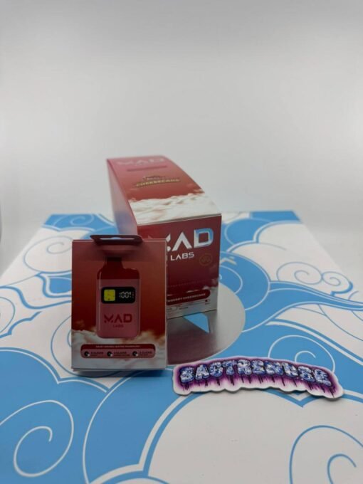 new madlabs 2g disposable at bagtrender