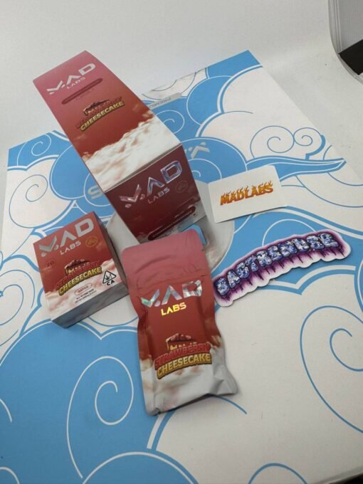 new madlabs 2g disposable at bagtrender