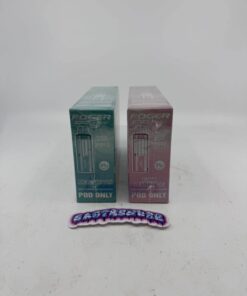 Foger 30000 puffs vapes