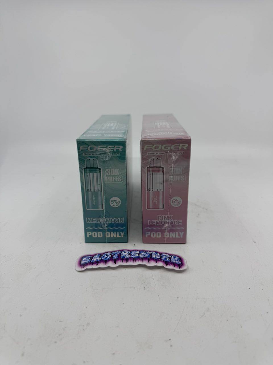 Foger 30000 puffs vapes