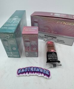 Foger 30000 puffs vapes