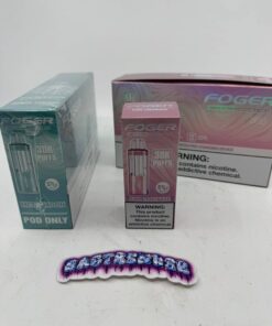 Foger 30000 puffs vapes