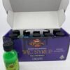 devour thc syrup