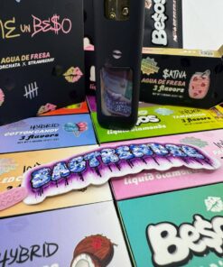 besos 2g switch disposable at bagtrender