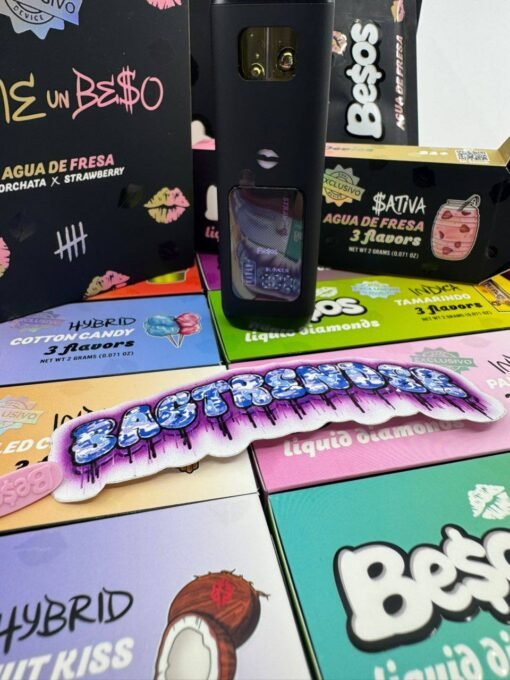 besos 2g switch disposable at bagtrender