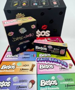 besos 2g switch disposable at bagtrender