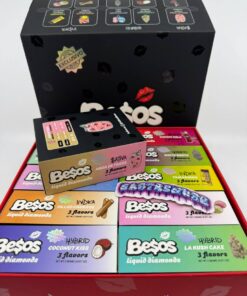 besos 2g switch disposable at bagtrender