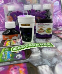 dranks 2g disposable