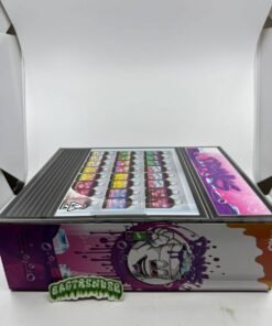 dranks 2g disposable