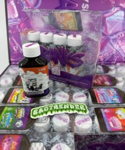 dranks 2g disposable