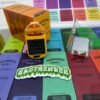 smoothie bars carts