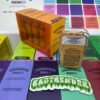 smoothie bars carts