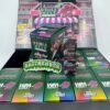 wholemelts x candy shop disposable