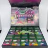 wholemelts x candy shop disposable