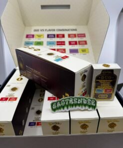 big chief duo v3 disposable