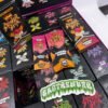 stoner stix world tour edition