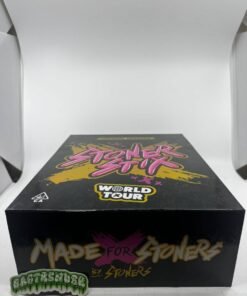 stoner stix world tour edition