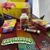 blinkers flip disposable 2 gram