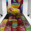 blinkers flip disposable 2 gram