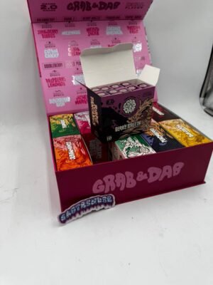 grab n dabs dispo vape pen