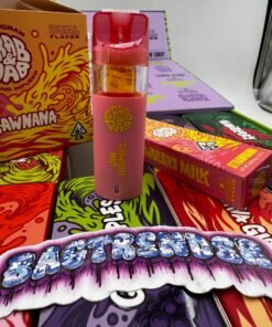 grab n dabs dispo vape pen