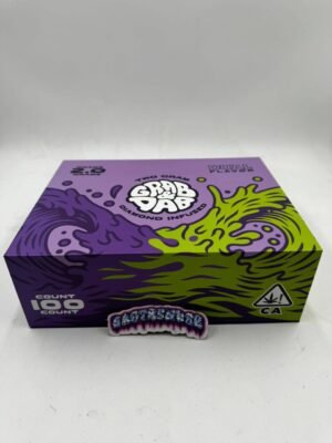 grab n dabs dispo vape pen