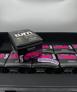 new turn disposable