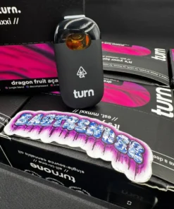new turn disposable