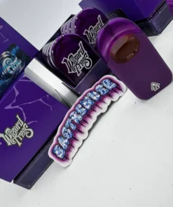 wizard trees 1g disposable